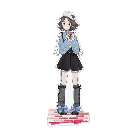 ガールズバンドクライ 描き下ろし 海老塚智 アクリルスタンド（大） 「for yo.. 【01/24頃入荷】