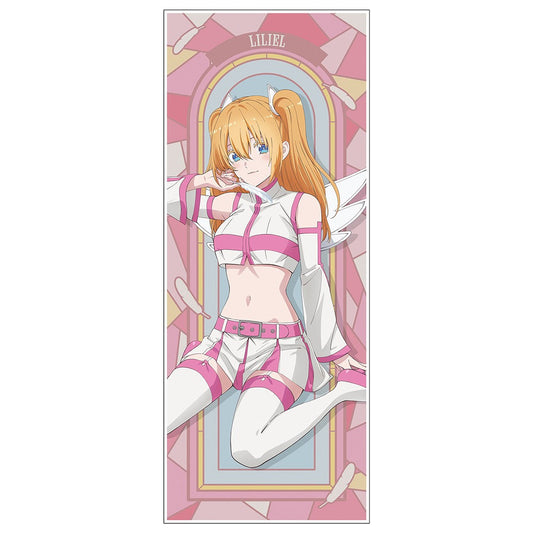 TVアニメ「2.5次元の誘惑」 描き下ろし リリエル 天使空挺隊Ver. ハイブリッドフェイ.. 【02/04頃入荷】