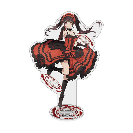 デート・ア・ライブIV 時崎狂三 アクリルスタンド 【02/04頃入荷】