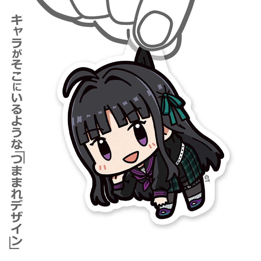 ガールズバンドクライ 安和すばる アクリルつままれ 【01/24頃入荷】