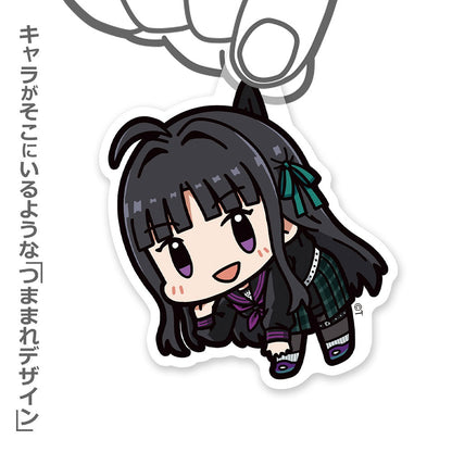 ガールズバンドクライ 安和すばる アクリルつままれ 【01/24頃入荷】