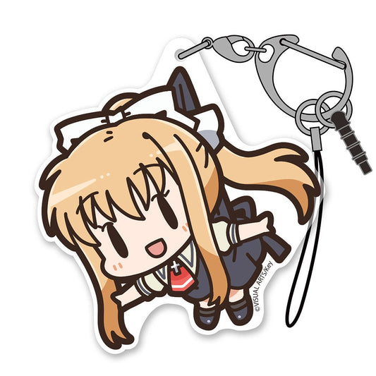 AIR 観鈴 アクリルつままれ 【12/24頃入荷】