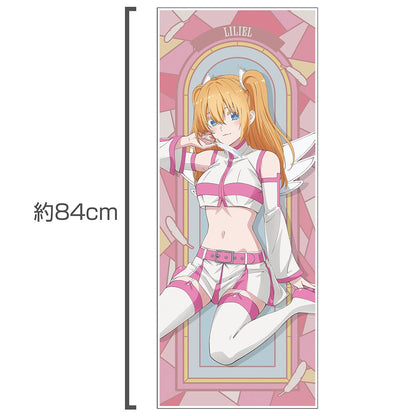 TVアニメ「2.5次元の誘惑」 描き下ろし リリエル 天使空挺隊Ver. ハイブリッドフェイ.. 【02/04頃入荷】