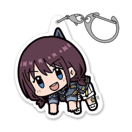ガールズバンドクライ 井芹仁菜 アクリルつままれ 【01/24頃入荷】