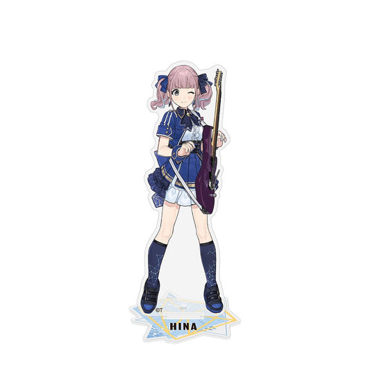ガールズバンドクライ ヒナ アクリルスタンド ライブ衣装Ver. 【01/24頃入荷】