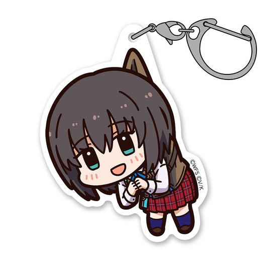 ヘブンバーンズレッド 蒼井えりか アクリルつままれ 【04/04頃入荷】