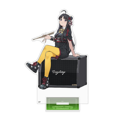 ガールズバンドクライ 描き下ろし 安和すばる アクリルスタンド アー写Ver. 【01/24頃入荷】