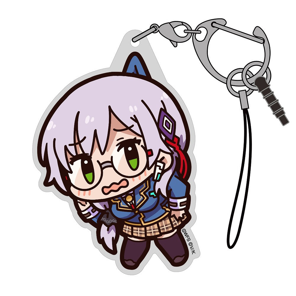 ヘブンバーンズレッド 和泉ユキ アクリルつままれ 【04/04頃入荷】