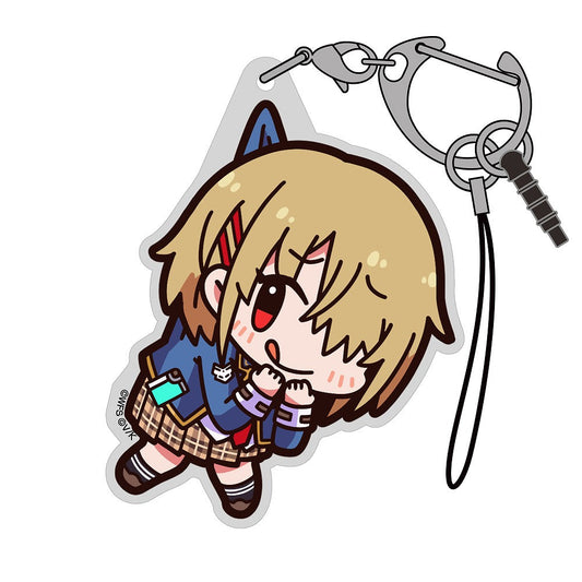 ヘブンバーンズレッド 茅森月歌 アクリルつままれ 【04/04頃入荷】