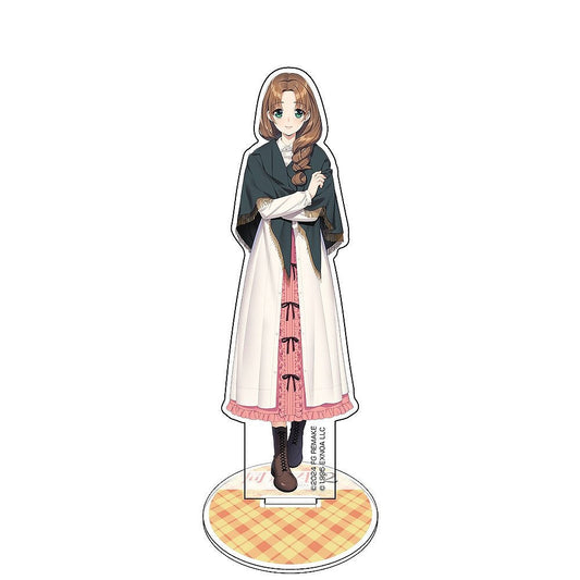 同級生2リメイク 杉本桜子 アクリルスタンド 【01/07頃入荷】