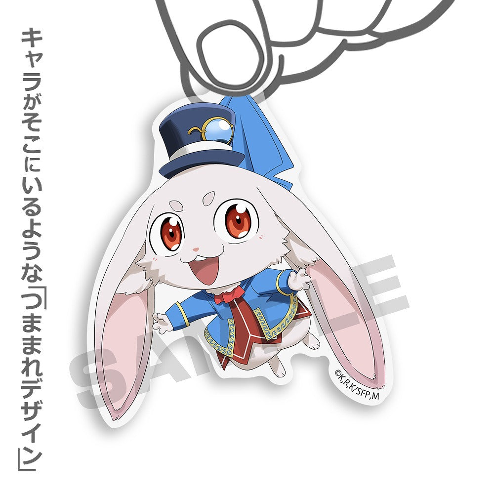 TVアニメ『シャングリラ・フロンティア』 エムル アクリルつままれ 【03/04頃入荷】