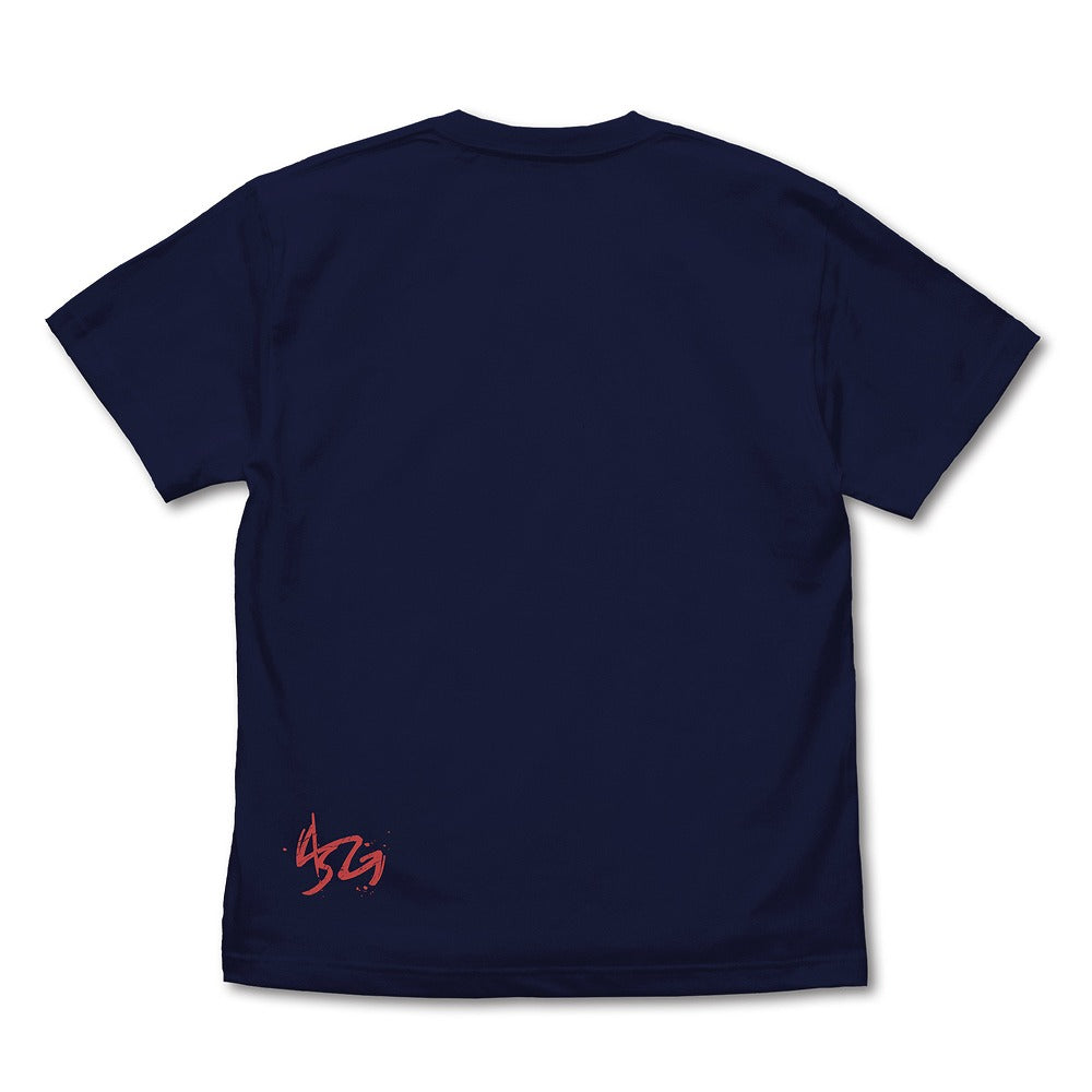 英雄伝説 黎の軌跡 アークライド解決事務所 Tシャツ  VANILLA WHITE L 【02/04頃入荷】