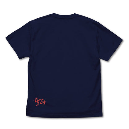 英雄伝説 黎の軌跡 アークライド解決事務所 Tシャツ  VANILLA WHITE XL 【02/04頃入荷】