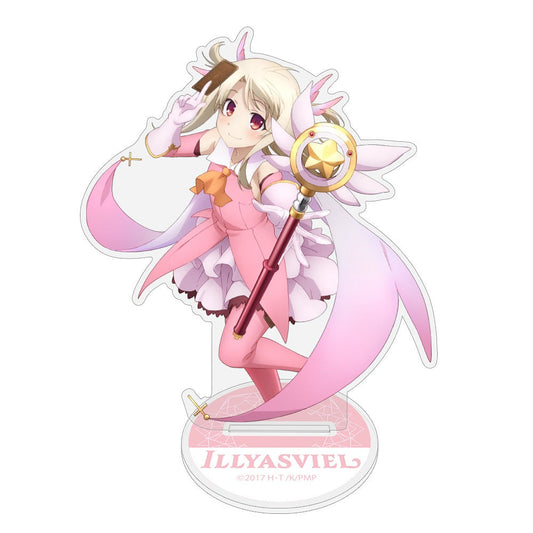 劇場版 Fate/kaleid liner プリズマ☆イリヤ 雪下の誓い イリヤ アクリルスタンド 【01/24頃入荷】