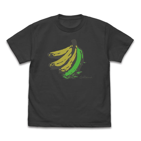 STEINS;GATE ゲルバナ Tシャツ SAND KHAKI S 【01/24頃入荷】