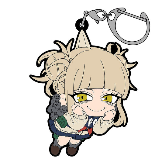 TVアニメ『僕のヒーローアカデミア』 トガヒミコ つままれ 【04/24頃入荷】