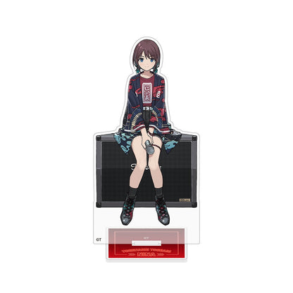 ガールズバンドクライ 描き下ろし 井芹仁菜 アクリルスタンド アー写Ver. 【01/24頃入荷】