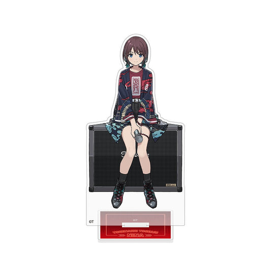 ガールズバンドクライ 描き下ろし 井芹仁菜 アクリルスタンド アー写Ver. 【01/24頃入荷】