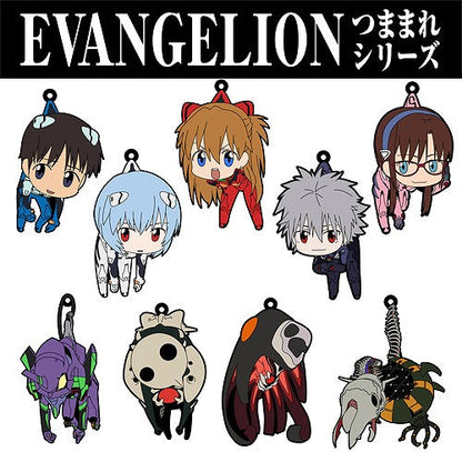 EVANGELION エヴァ初号機 つままれ 【01/24頃入荷】