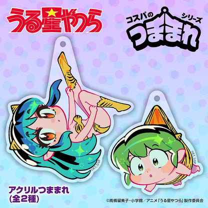 TVアニメ『うる星やつら』 ラム アクリルつままれ 【02/04頃入荷】