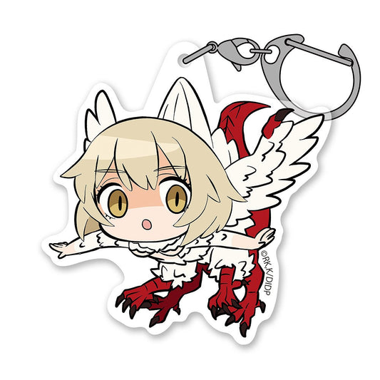 ダンジョン飯 ファリン（キメラ） アクリルつままれ 【12/24頃入荷】