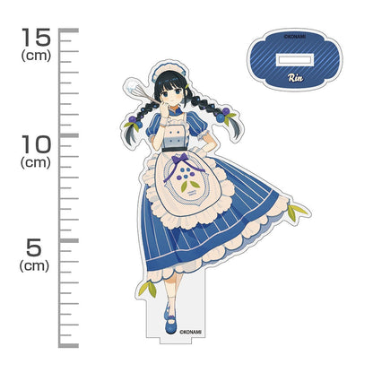 音戯探偵ひなビタ♫ 霜月凛 アクリルスタンド  【02/04頃入荷】