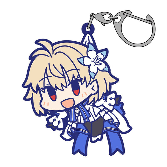 Fate/Grand Order ムーンキャンサー/アルクェイド・ブリュンスタッド つままれ ｱﾙｸｪｲﾄﾞ･ﾌﾞﾘｭﾝｽﾀｯﾄﾞ つままれ  【03/24頃入荷】