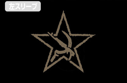 ブラック・ラグーン バラライカ 両面フルグラフィックTシャツ M 【01/24頃入荷】