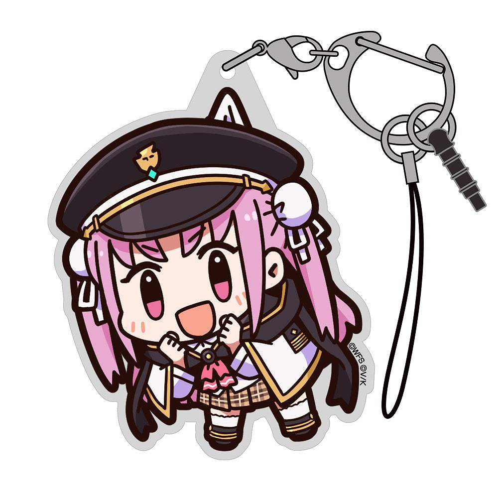 ヘブンバーンズレッド 國見タマ アクリルつままれ 【04/04頃入荷】