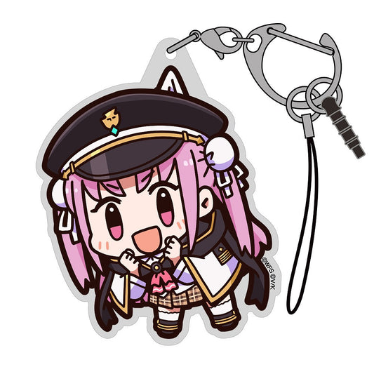 ヘブンバーンズレッド 國見タマ アクリルつままれ 【04/04頃入荷】