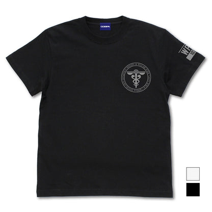 ラブライブ！ 公安局 Tシャツ Ver.2.0 【02/04頃入荷】