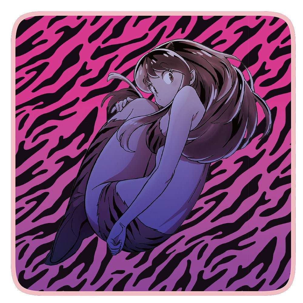 TVアニメ『うる星やつら』 ラム フルカラーハンドタオル 【02/04頃入荷】