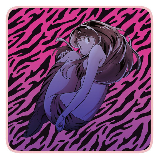 TVアニメ『うる星やつら』 ラム フルカラーハンドタオル 【02/04頃入荷】