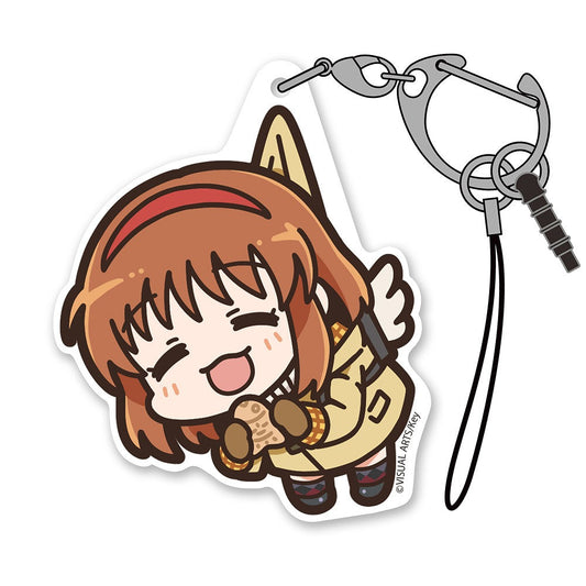 Kanon 月宮あゆ アクリルつままれ 【12/24頃入荷】