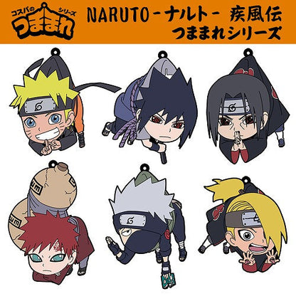 NARUTO-ナルト- 疾風伝 我愛羅 つままれ 【01/24頃入荷】