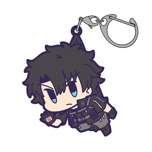 Fate/Grand Order マスター/主人公（男） 礼装 極地用カルデア制服Ver. つ.. 主人公(男) 礼装 極地用ｶﾙﾃﾞｱ制服Ver. つままれ  【03/24頃入荷】