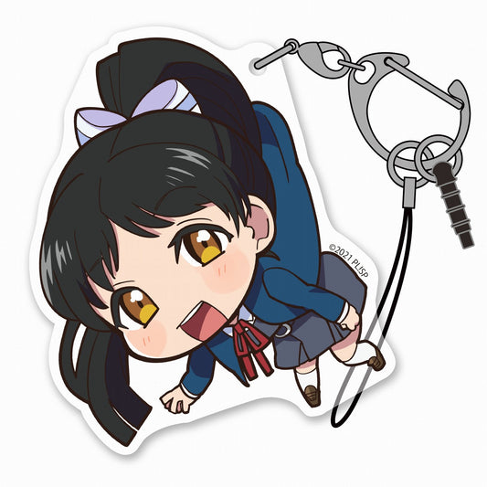 ラブライブ！スーパースター!! 葉月 恋 アクリルつままれ 【02/04頃入荷】