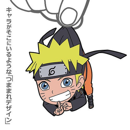 NARUTO-ナルト- 疾風伝 ナルト つままれ リニューアルVer. 【01/24頃入荷】