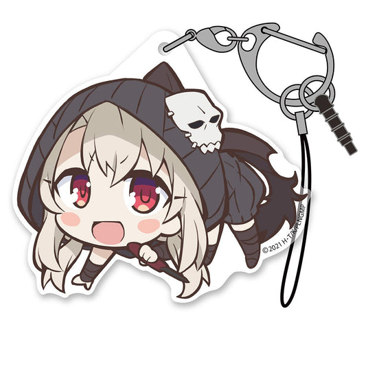 劇場版「Fate/kaleid liner プリズマ☆イリヤ Licht 名前の無い少女」 イリヤ“夢幻召喚：アサシン” アクリルつままれ 【01/24頃入荷】
