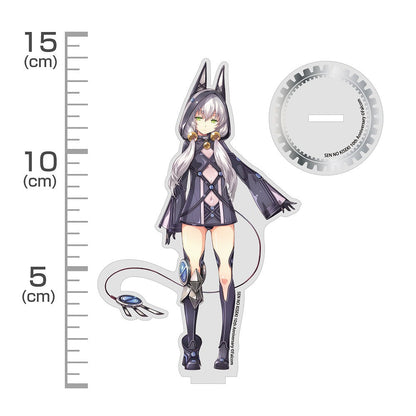 英雄伝説 閃の軌跡II アルティナ・オライオン アクリルスタンド 【02/04頃入荷】