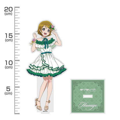 ラブライブ！ 描き下ろし 小泉花陽 アクリルスタンド（大） パーティードレ.. 【02/04頃入荷】