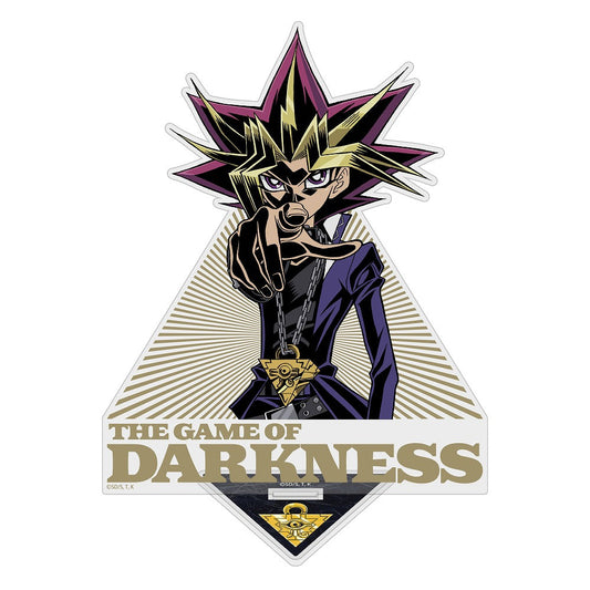 遊☆戯☆王デュエルモンスターズ 「闇のゲーム」闇遊戯 アクリルスタンド（大） 【03/16頃入荷】