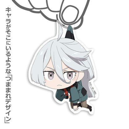 機動戦士ガンダム 水星の魔女 ミオリネ・レンブラン アクリルつままれ 【03/16頃入荷】