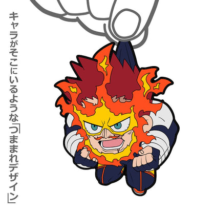 TVアニメ『僕のヒーローアカデミア』 エンデヴァー つままれ 【04/24頃入荷】