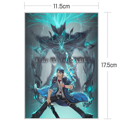 英雄伝説 黎の軌跡 ヴァン・アークライド アクリルアートスタンド 【02/04頃入荷】