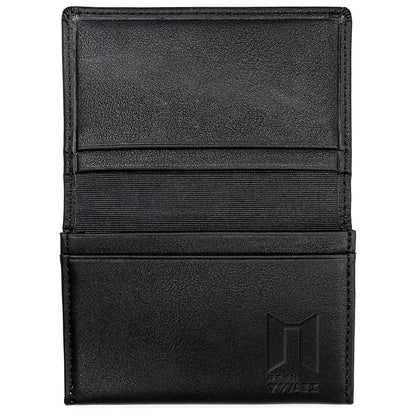 「株式会社マジルミエ」 シンセティックレザーカードケース 【02/16頃入荷】