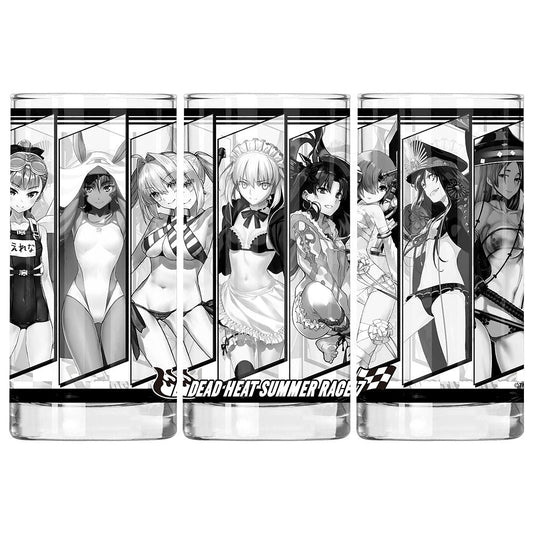 Fate/Grand Order 水着サーヴァントコレクション2017 グラス Ver.Gir.. 【03/24頃入荷】