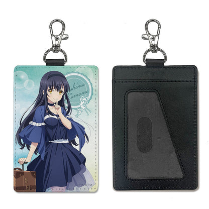 TVアニメ『Summer Pockets』 久島鴎 パスケー.. 【01/07頃入荷】