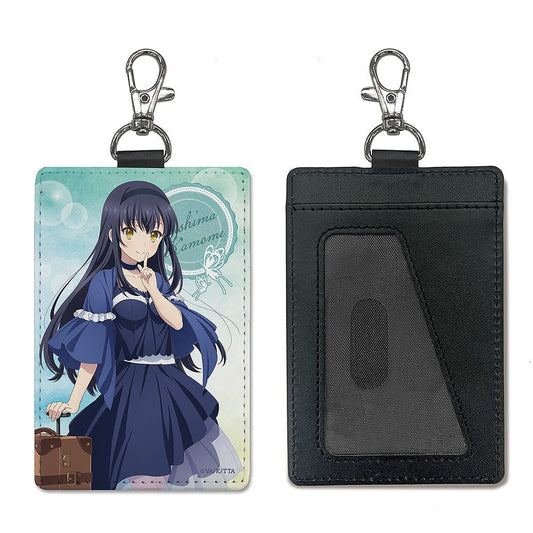 TVアニメ『Summer Pockets』 久島鴎 パスケー.. 【01/07頃入荷】