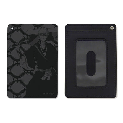 TVアニメ『BLEACH』 黒崎一護 フルカラーパスケース 【01/07頃入荷】